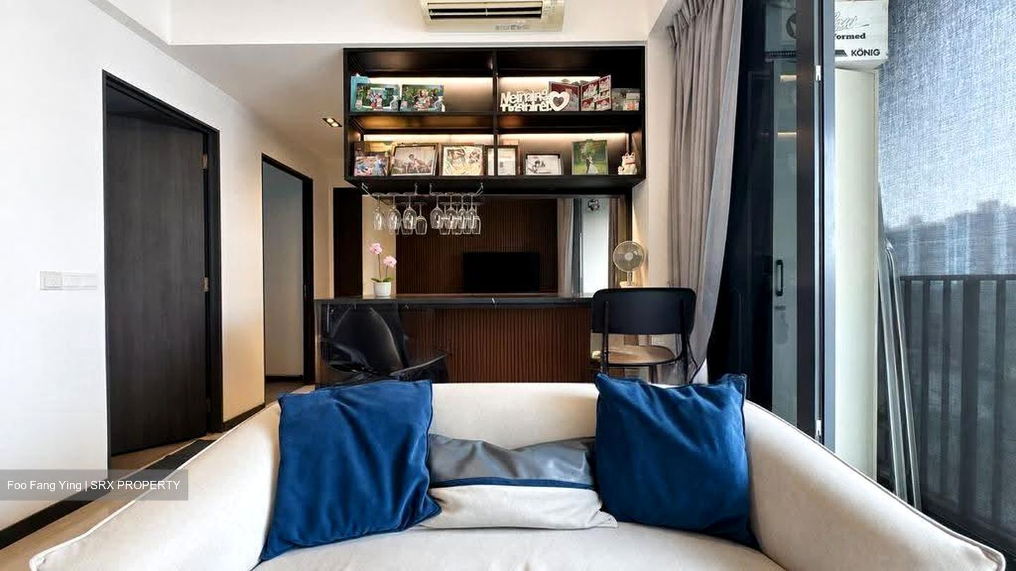 Gem Residences (D12), Condominium #613866711
